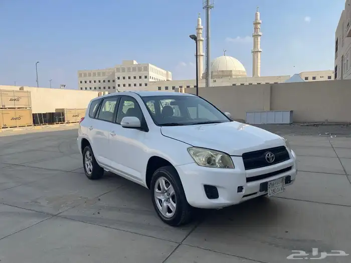 راف فور 2012 3