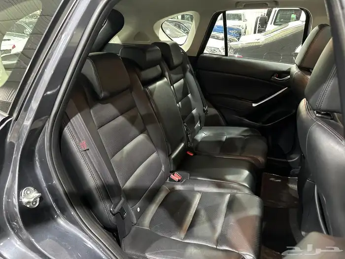 مازدا CX 5 فل كامل موديل 2016 11