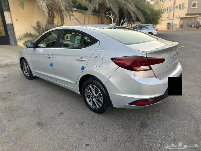 هونداى النترا 2019نص فل وكاله 3