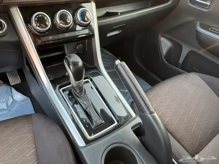 ميتسوبيشي اكسباندر 1.5 جنوط 2023 7