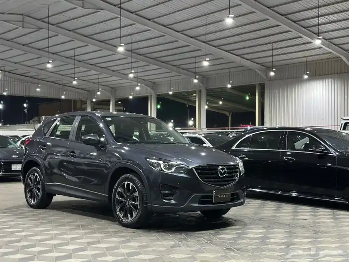 مازدا CX 5 فل كامل موديل 2016 0