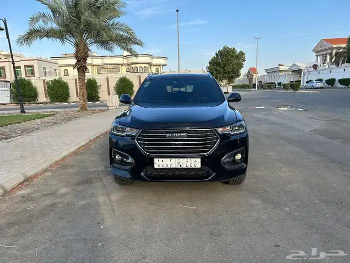 HAVAL 2020 2