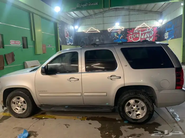 جمس تاهوالجميح 2011 0