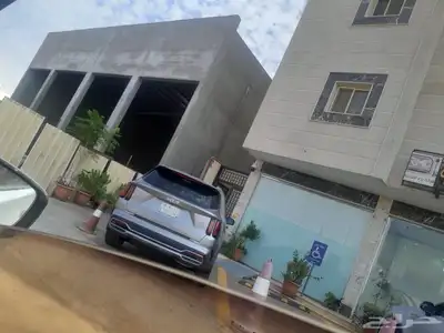 محل للايجار - حي الشفا - طريق ضباء الداخل - تبوك index