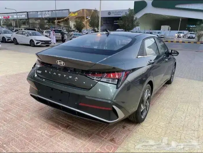 النترا مديل 2025 اصفار 8