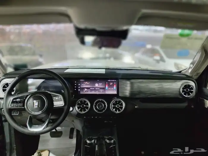 تانك300 2026 فل كامل افضل الاسعار كاش وتمويل لعملائنا الكرام 7