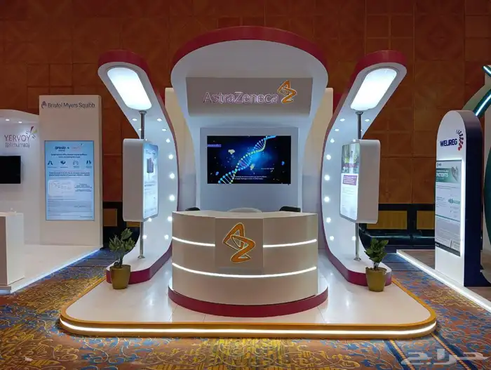 تأجير شاشات عملاقه 3