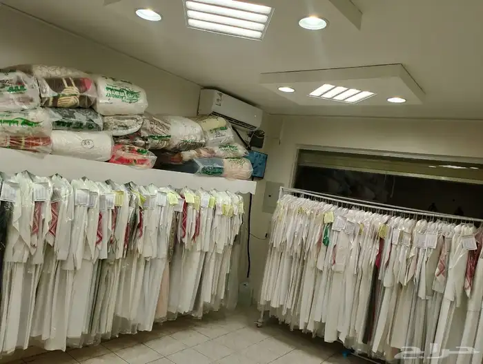 مغسلة ملابس 2