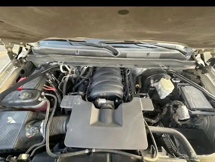 جمس يوكن 2016 نظيف جدا 12