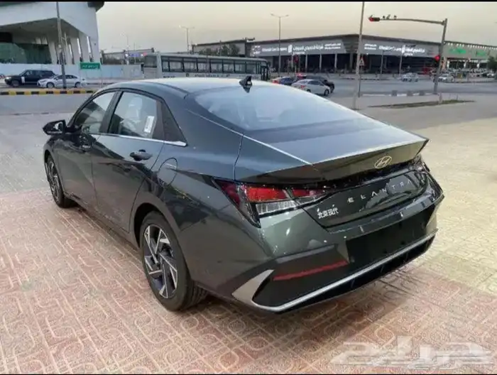 النترا مديل 2025 اصفار 1