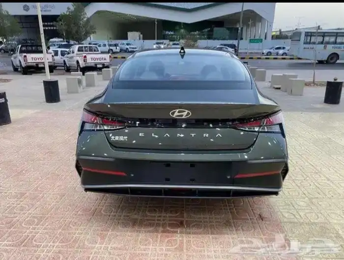 النترا مديل 2025 اصفار 2