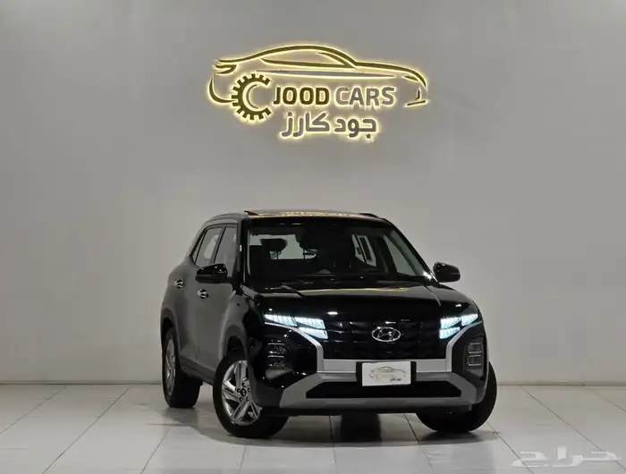 هونداي كريتا موديل 2024 بحالة ممتازة 0