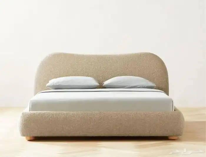 سرىر نفر ونص فى  ل مقاس موجود فى تفصل فى جاهز 0