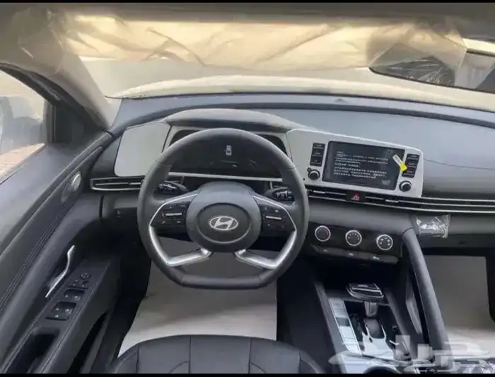 النترا مديل 2025 اصفار 7