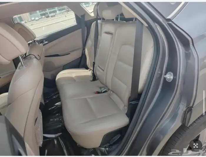 هيونداي نظيف 2