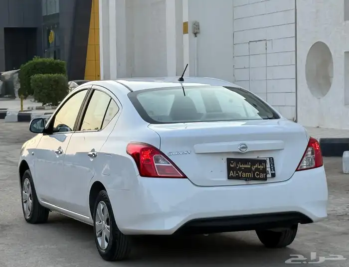 نيسان صني 2020 6