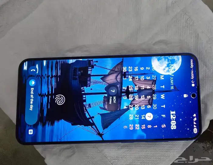 galaxy s25 plus 256GB 12GB 6