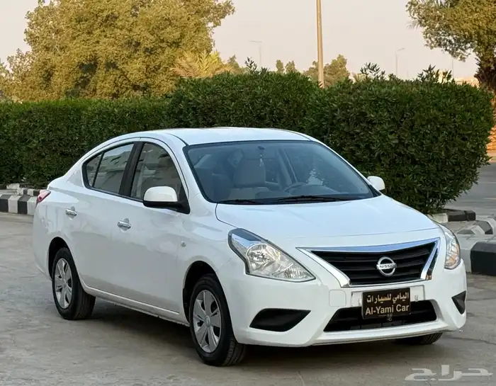 نيسان صني 2020 1