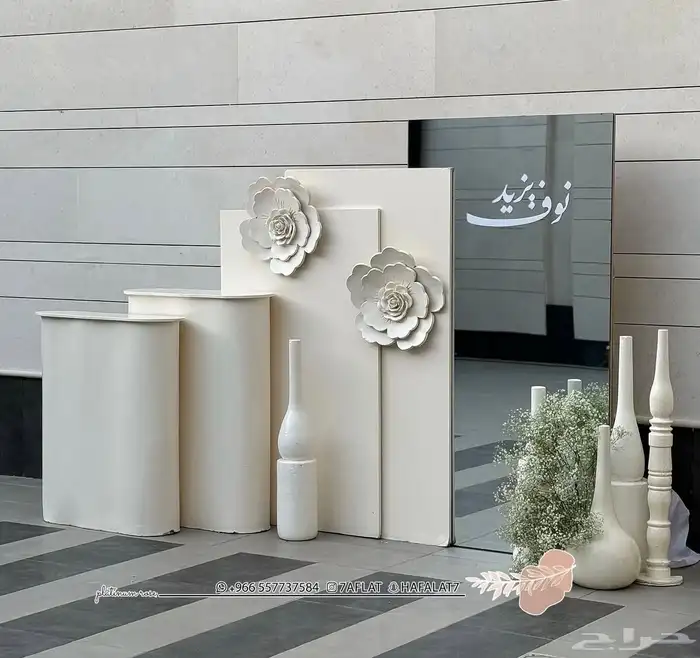 تنفيذ ستاندات خلفيات كورنرات حسب الطلب 28