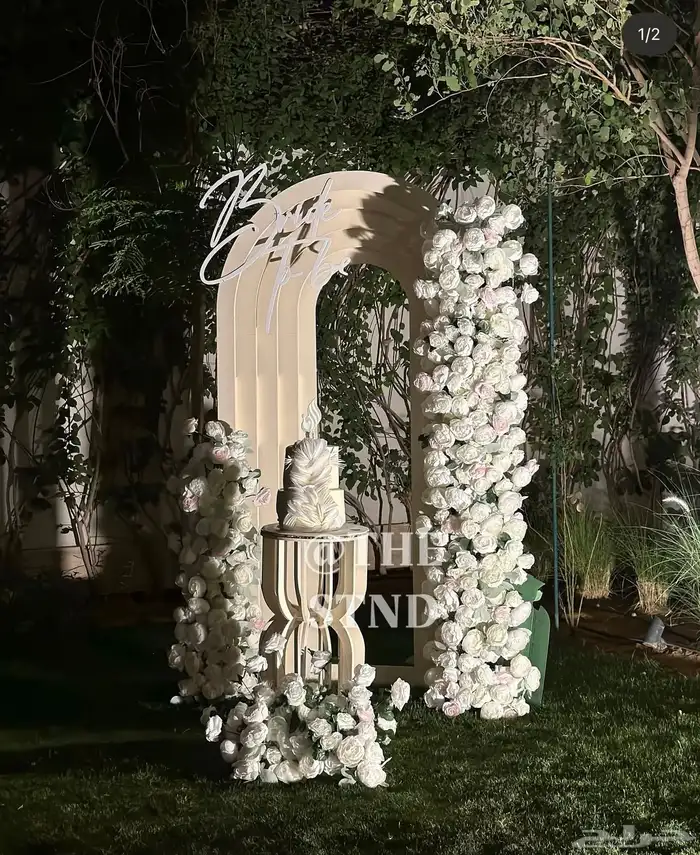 تنفيذ ستاندات خلفيات كورنرات حسب الطلب 10