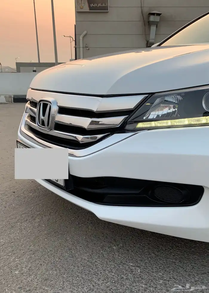 هاوندا اكورد 2016 اخو الجديدة منوة المستخدم 0
