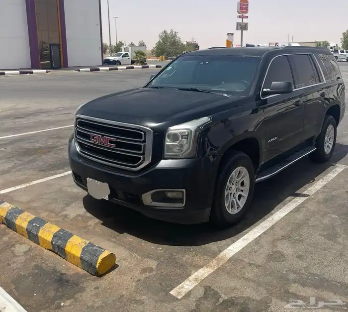 يوكن دبل 2015 اسود 2