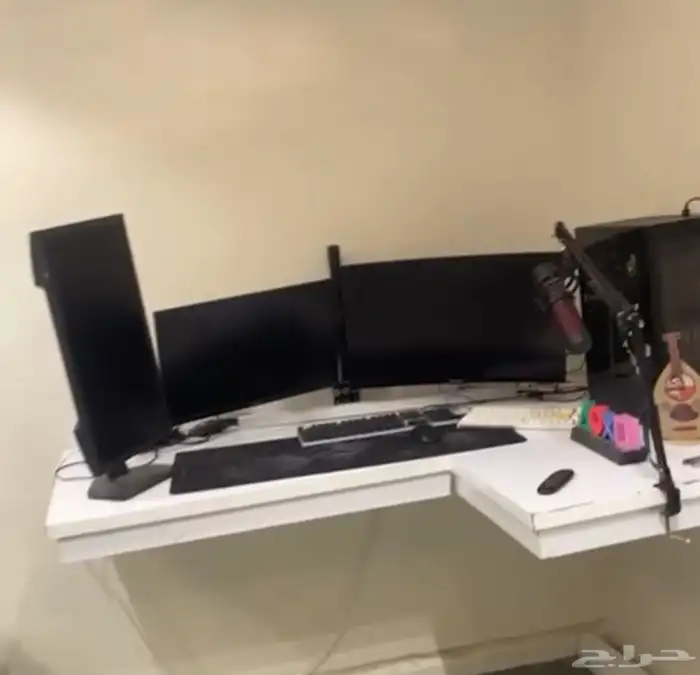 بي سي PC كرت الشاشه 3060 0