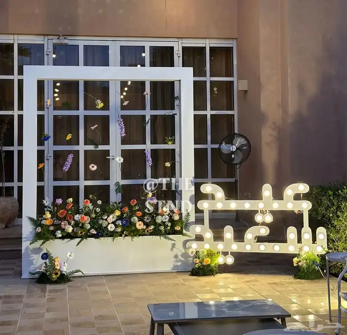 تنفيذ ستاندات خلفيات كورنرات حسب الطلب 22