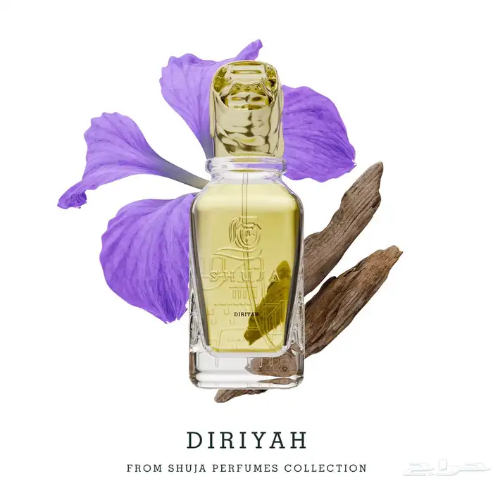 عطر الدرعية جديد بكرتونه من شجاع 0