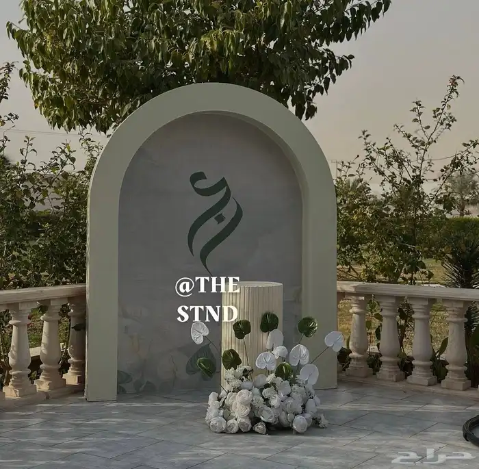 تنفيذ ستاندات خلفيات كورنرات حسب الطلب 17