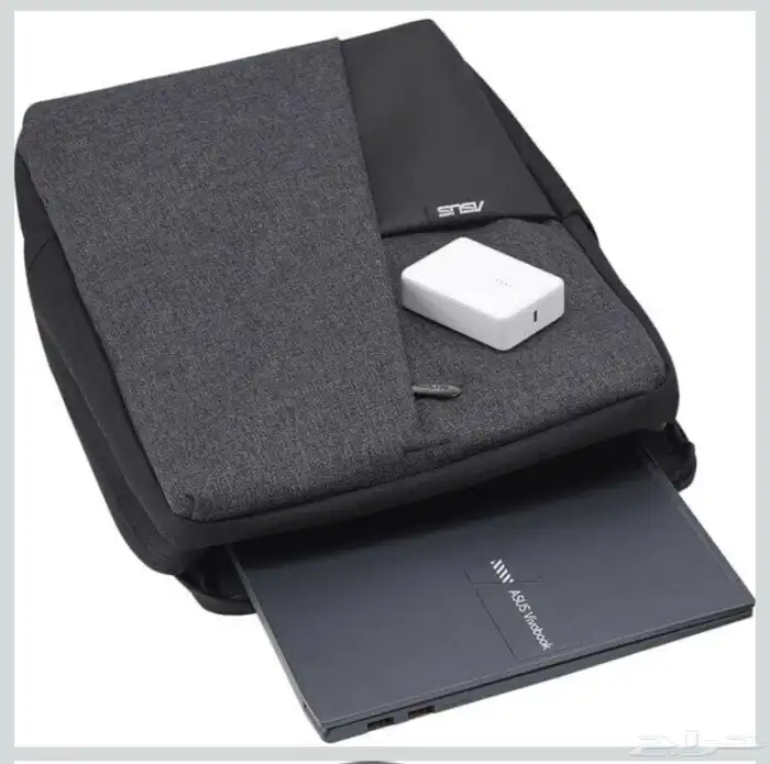 حقيبة الظهر ASUS AP 4600 - العملية بأسلوب احترافي 4