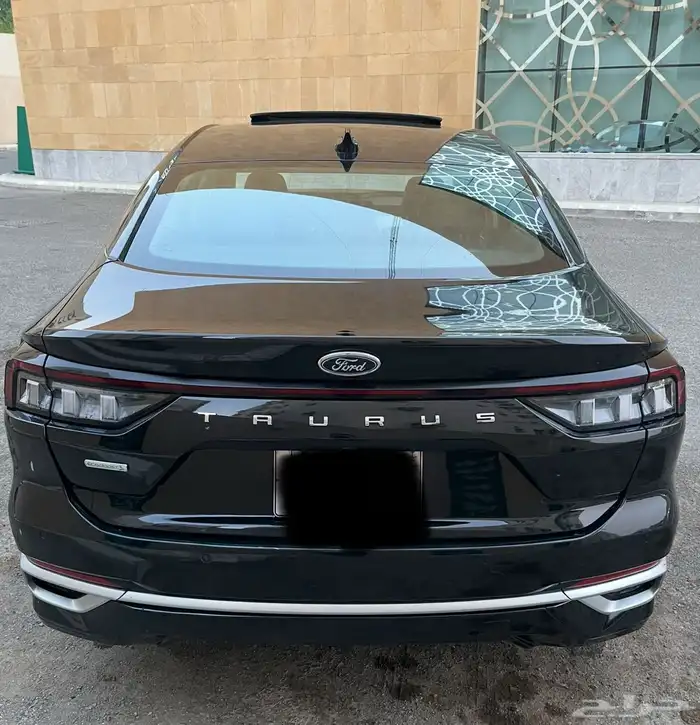 فورد توروس ترند 2023 سعودي البيع 76000 الف 39