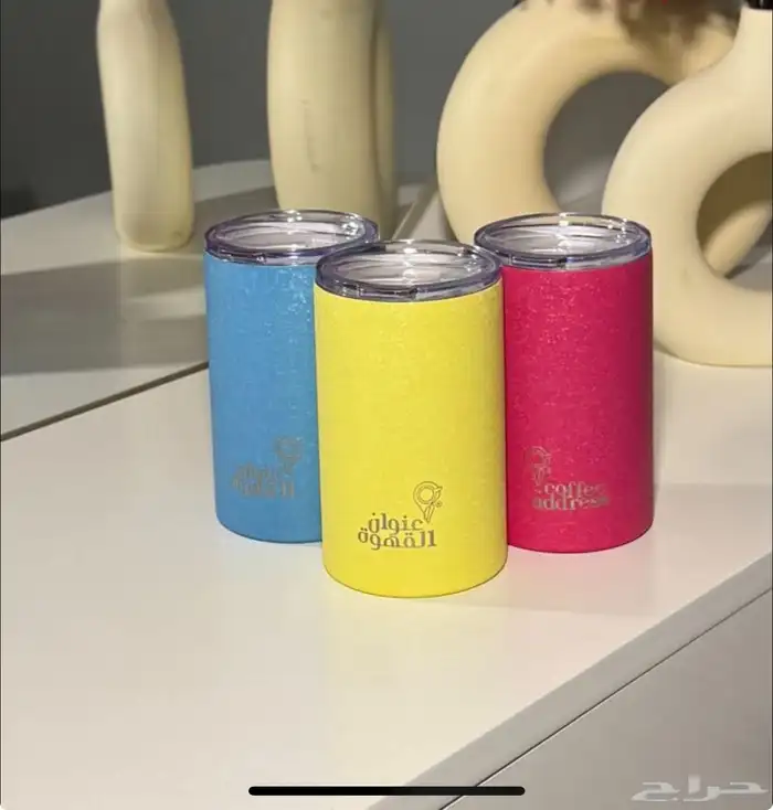 مق عنوان القهوه 1