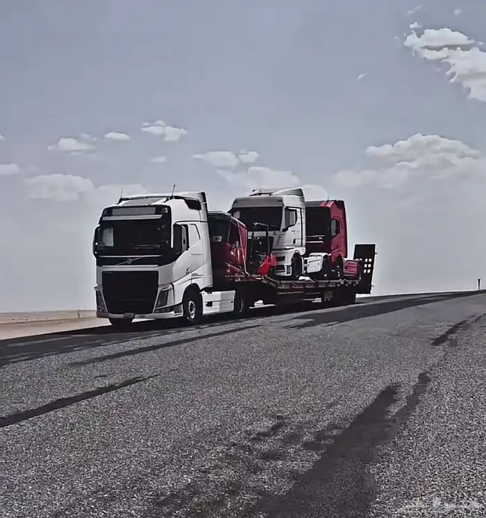 لوبد لوابد متواجد المدينة ينبع العلا لنقل المعدات للايجار 0