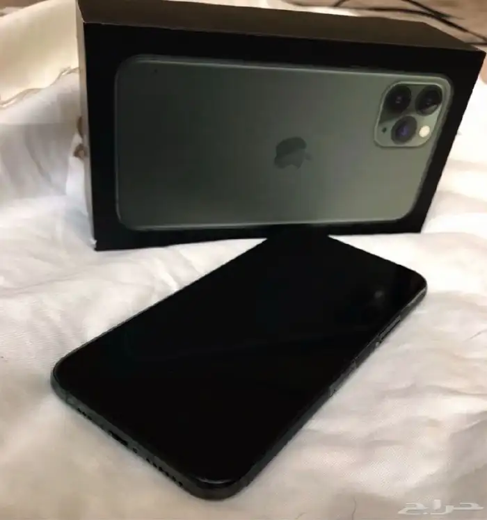 ايفون 11 برو Pro ( 256 GB) 5