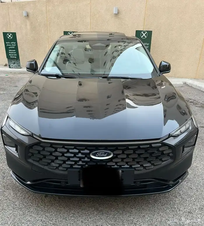 فورد توروس ترند 2023 سعودي البيع 76000 الف 48