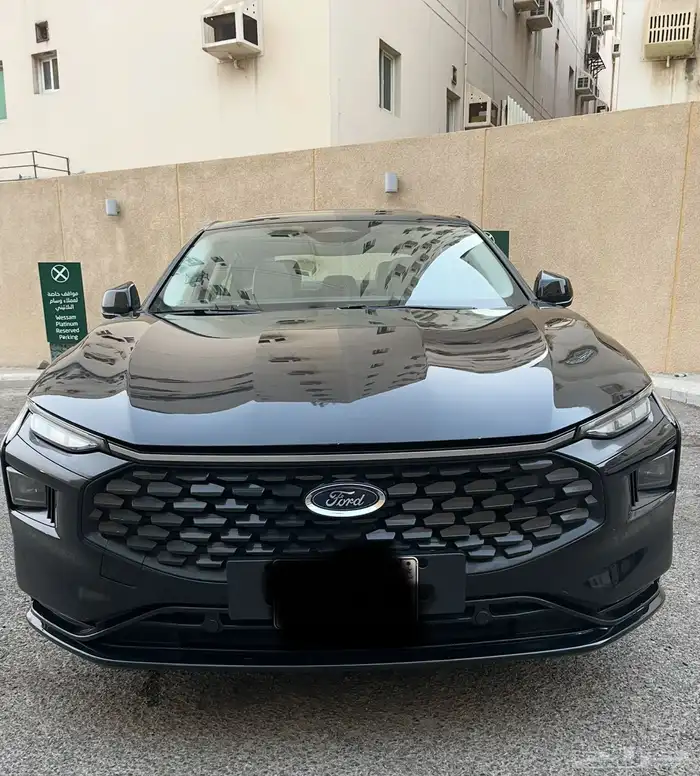 فورد توروس ترند 2023 سعودي البيع 76000 الف 0