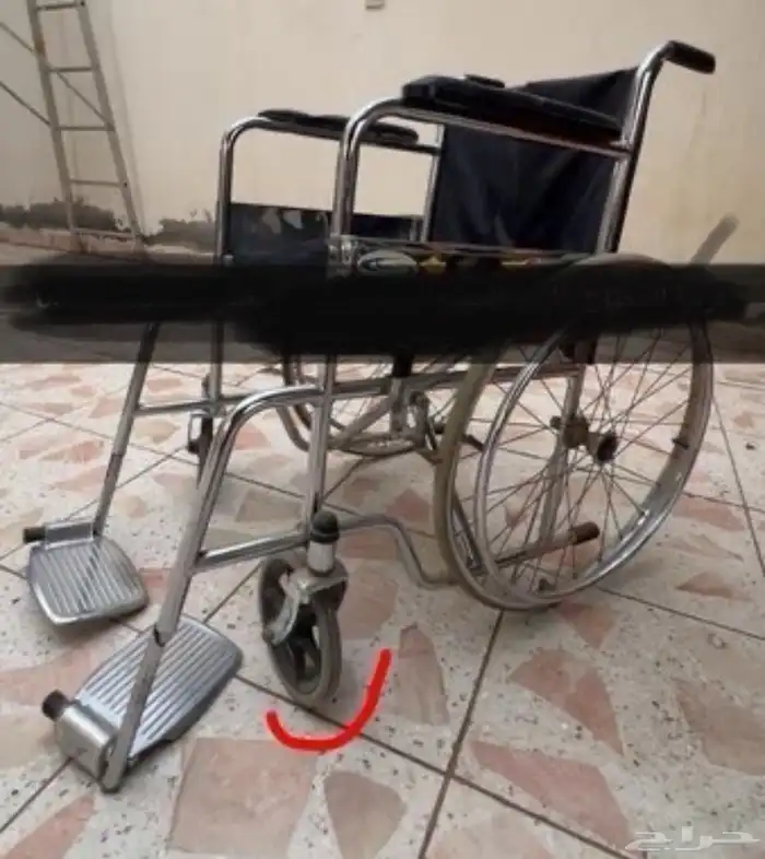 عربية لكبار السن 0