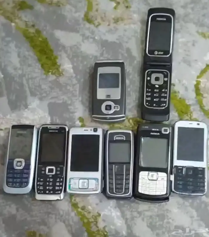 جولات قديمة اصلي 0