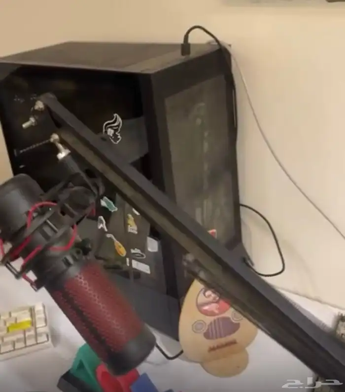 بي سي PC كرت الشاشه 3060 2