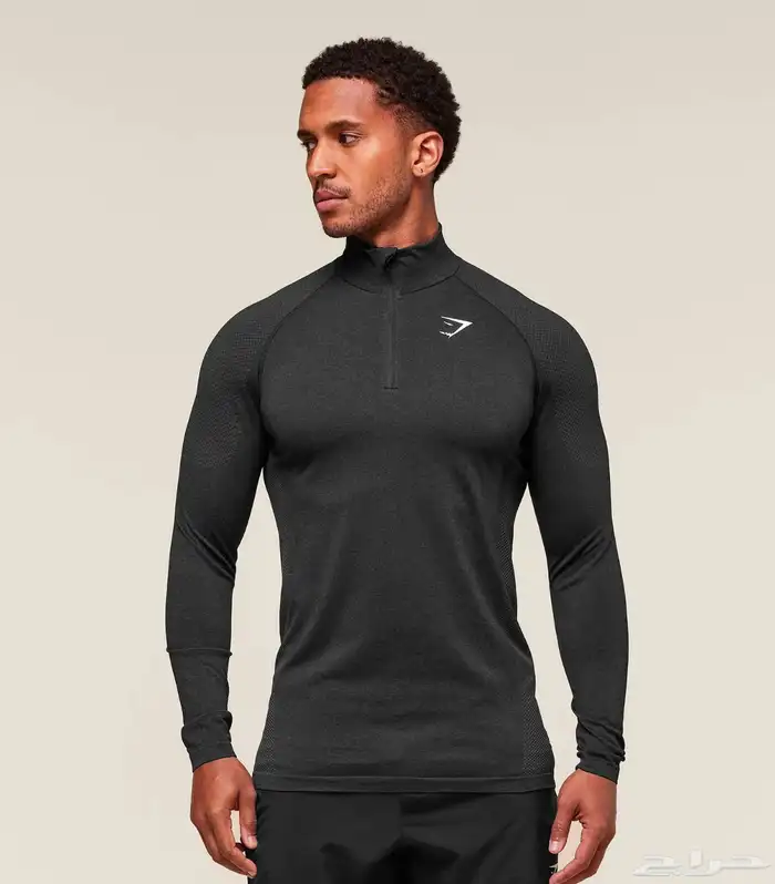 Gymshark ملابس 1