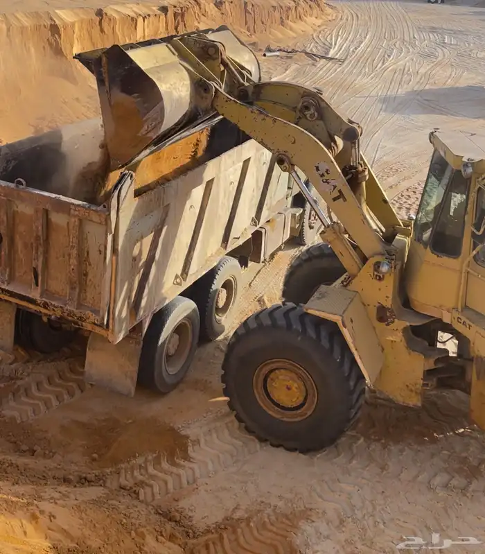 يوجد قلابات للإيجار بالقصيم 1