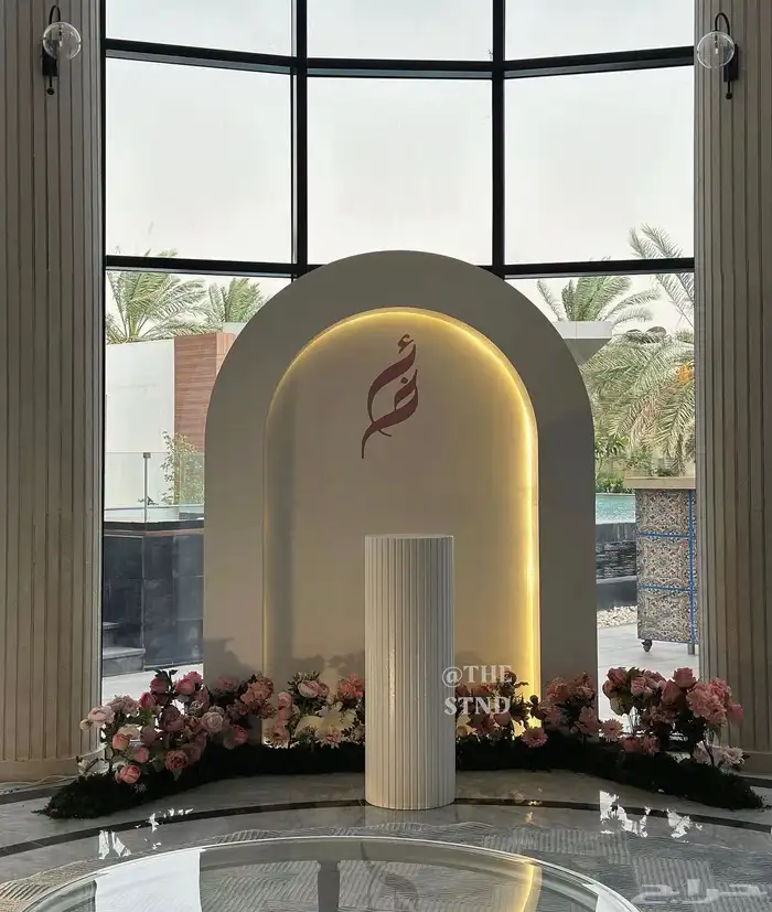 تنفيذ ستاندات خلفيات كورنرات حسب الطلب 31