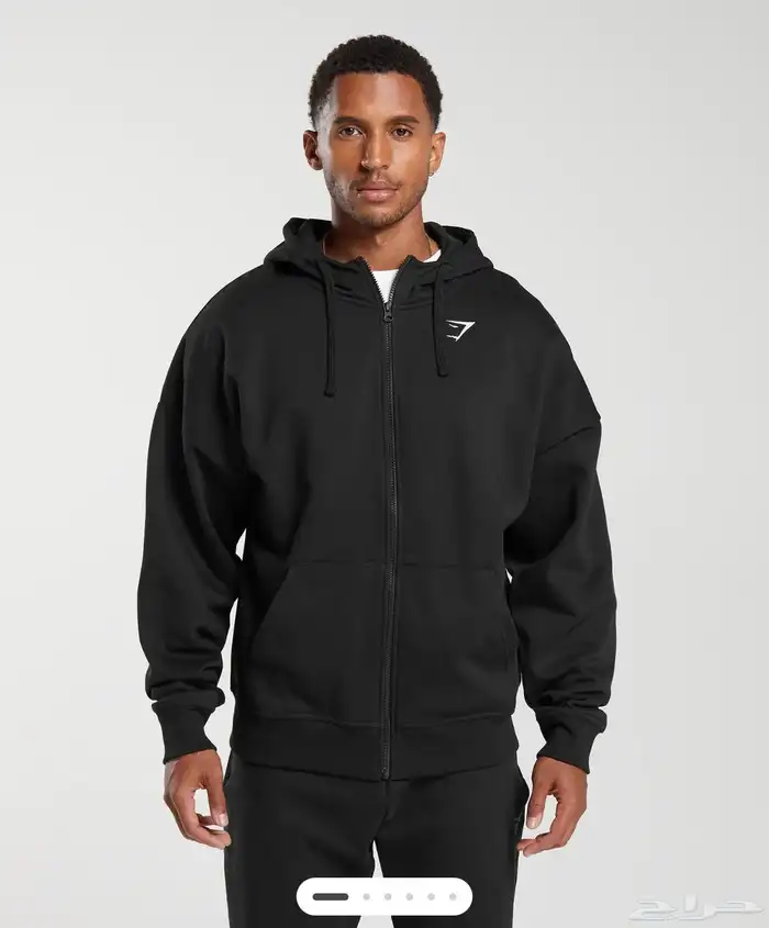 Gymshark ملابس 2