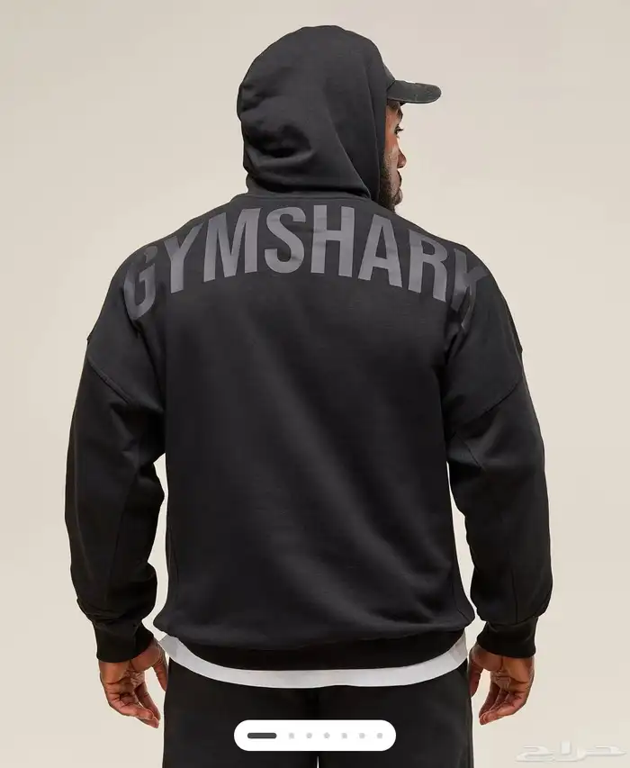 Gymshark ملابس 0