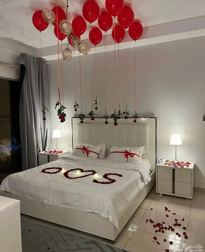 تنسيق سيارة عرسان تنسيق غرفة عرسان تنسيق سيارات 8