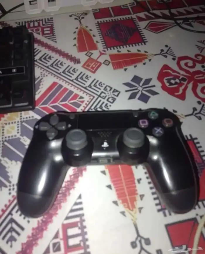 يد سوني فور سليمه 1