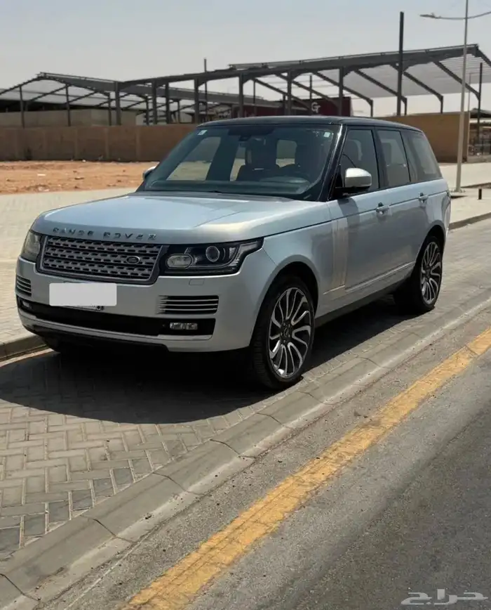 رنج روفر للبيع او البدل بGxr موديل 2015 وفوق 0
