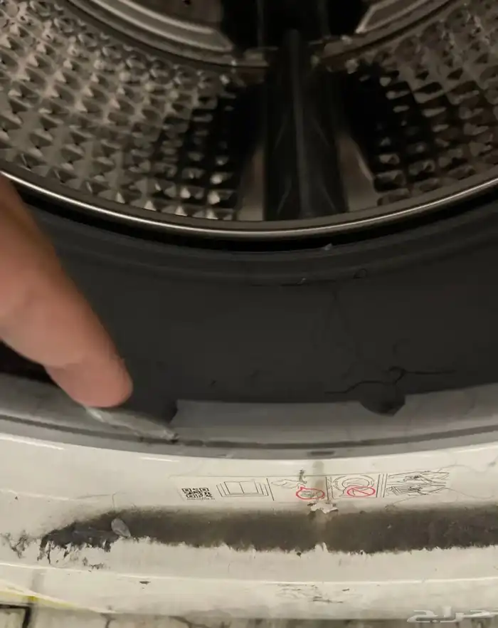 غسالة ملابس 3