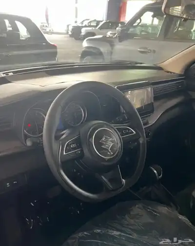 سوزوكي ارتيجا فل كامل 2025 index